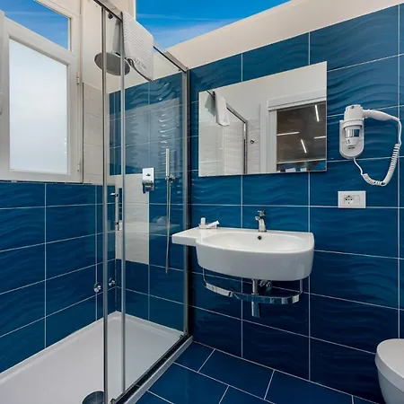 Rivazzurra Design Rooms San Vito Lo Capo Esterno foto