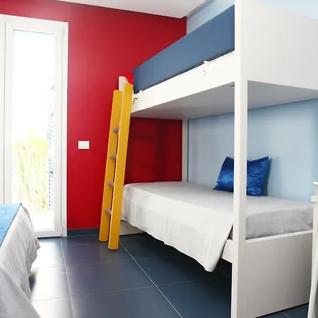 Rivazzurra Design Rooms San Vito Lo Capo Esterno foto