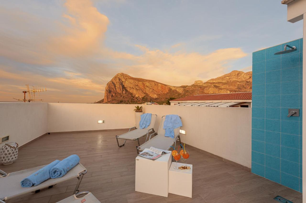 Bed & Breakfast Rivazzurra Design 3*