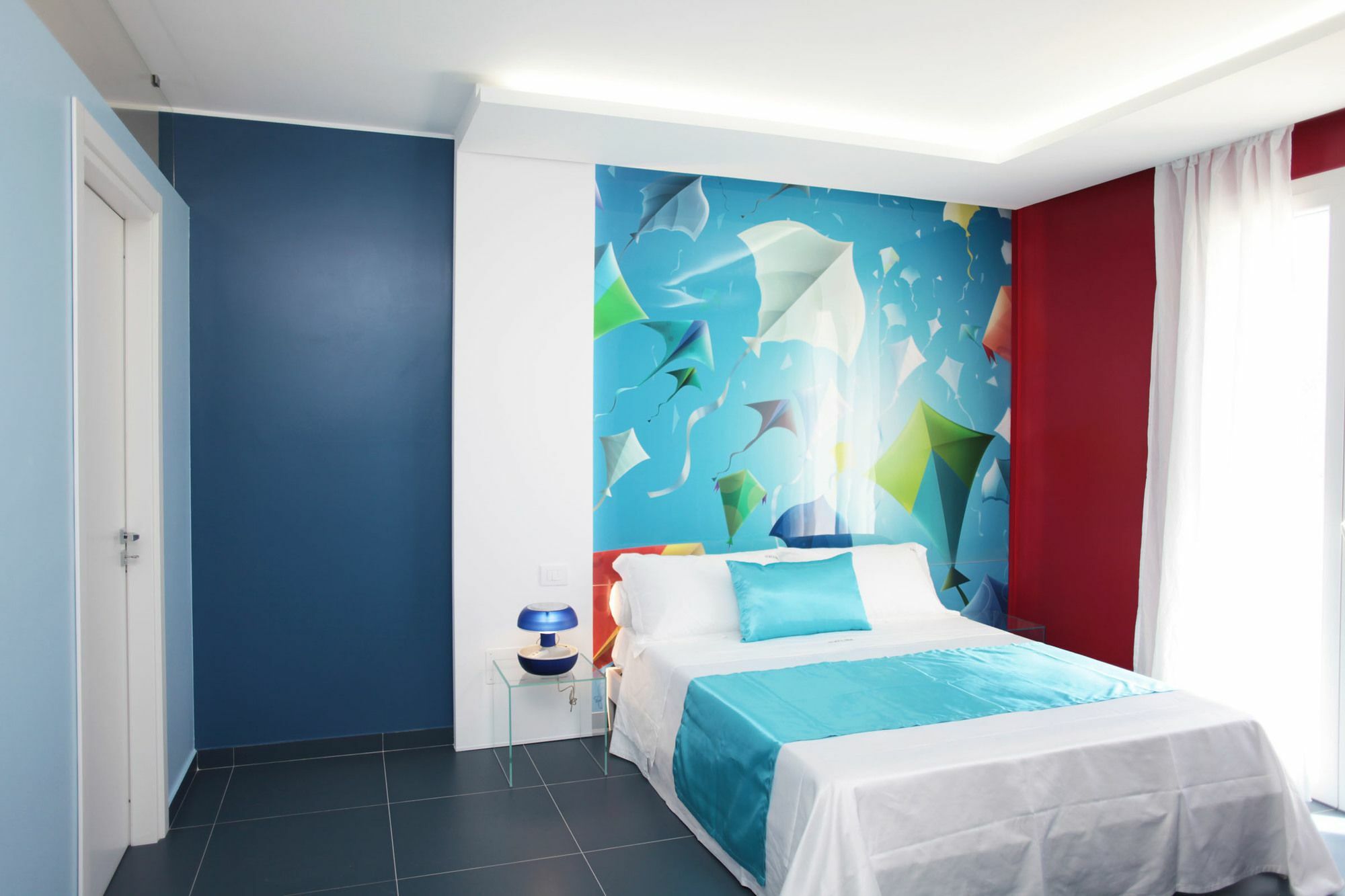 Rivazzurra Design 3* San Vito Lo Capo
