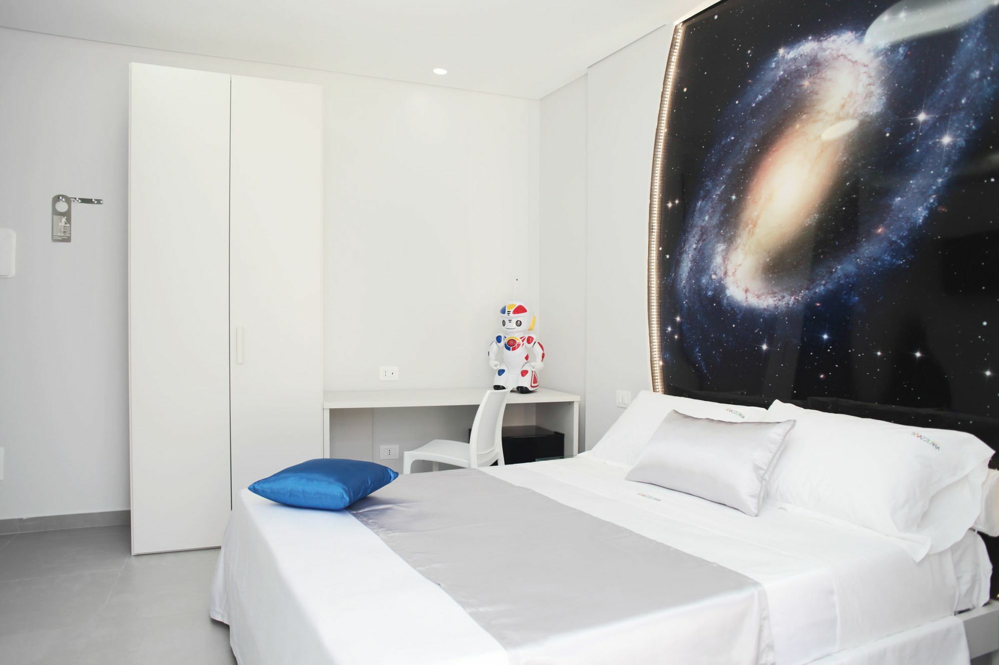 Bed & Breakfast Rivazzurra Design 3*