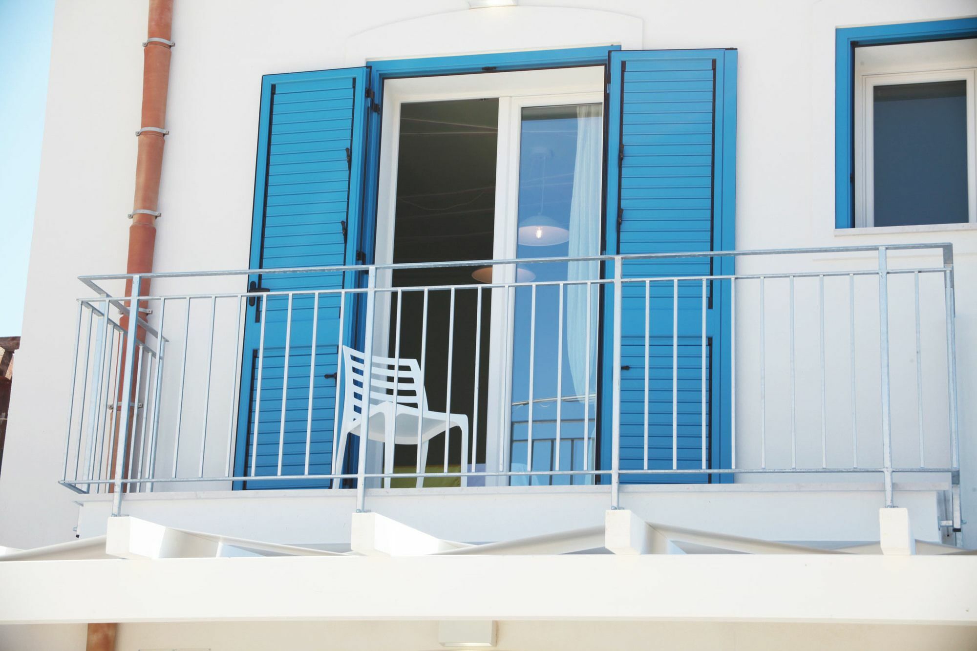 Rivazzurra Design 3*