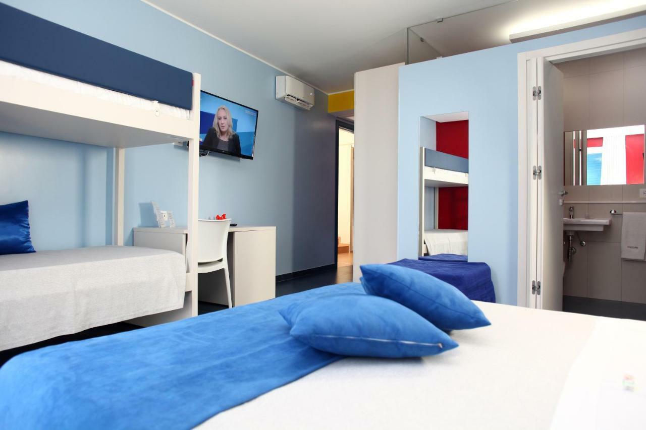 Rivazzurra Design 3*