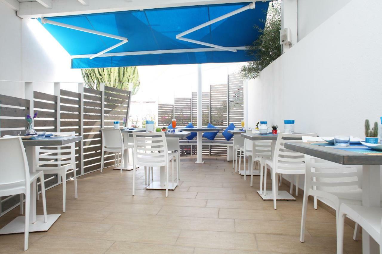 Rivazzurra Design 3* San Vito Lo Capo