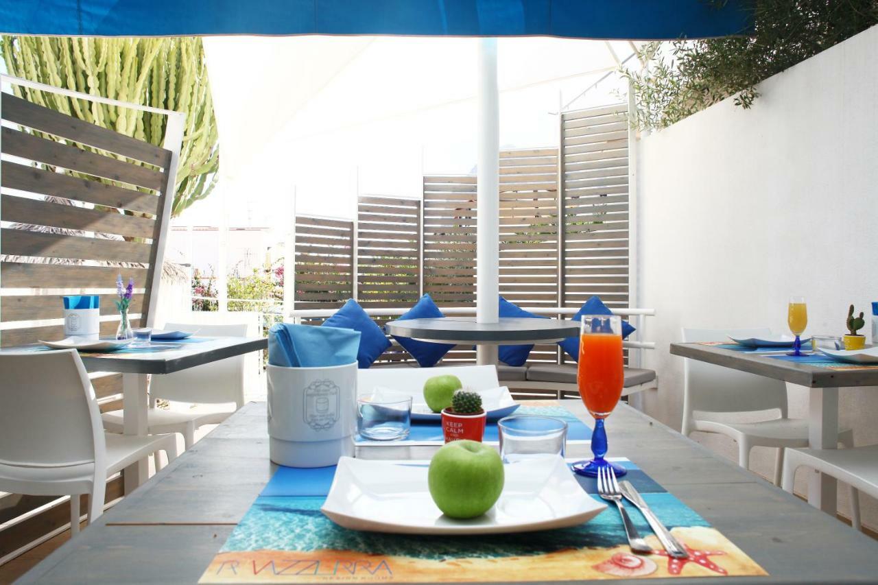 Rivazzurra Design Bed & Breakfast 3*