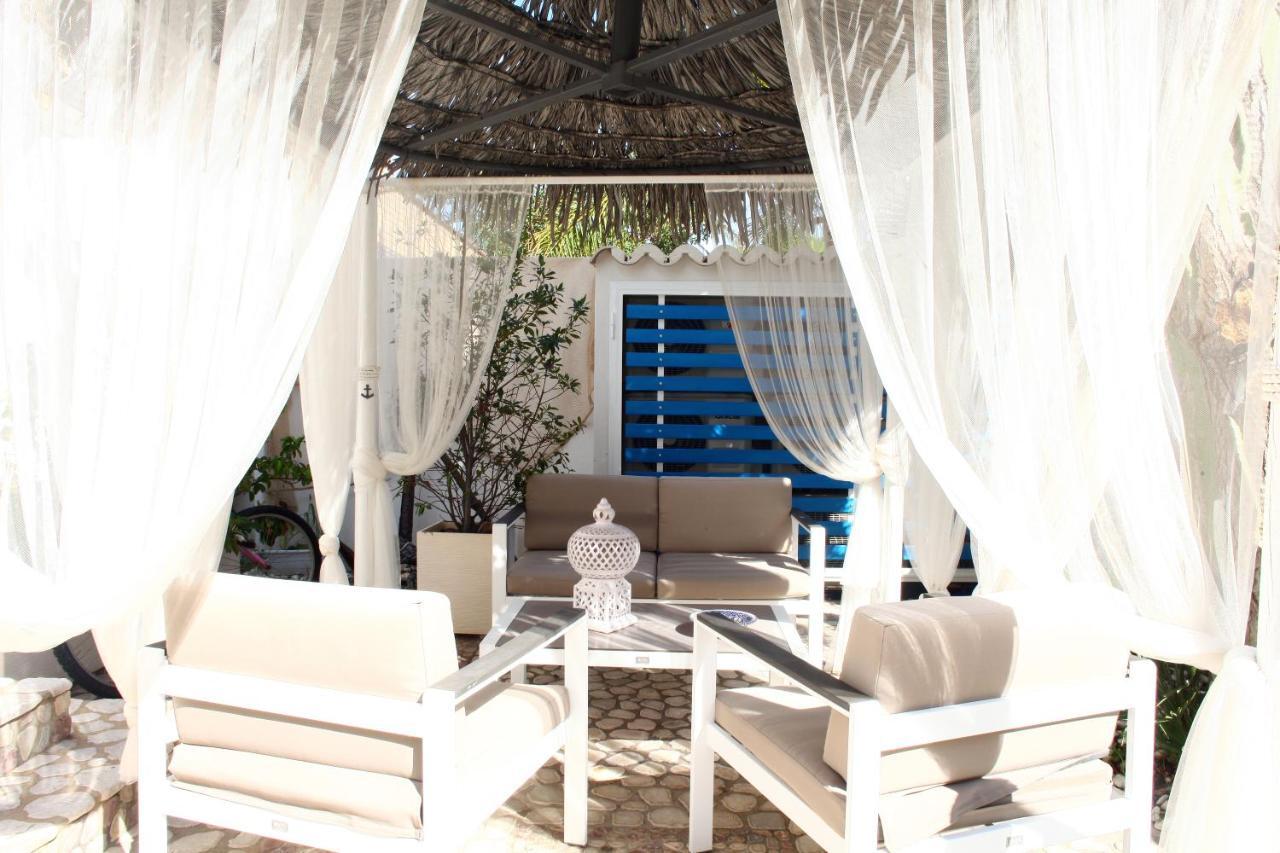 Rivazzurra Design Frühstückspension 3*